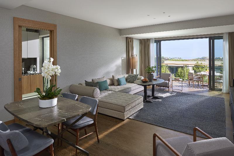 Mandarin Oriental, Bodrum - Oda