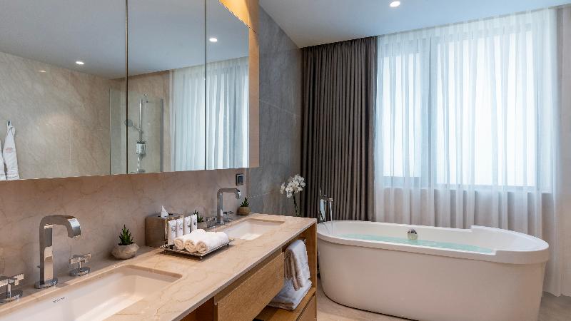Mandarin Oriental, Bodrum - Oda