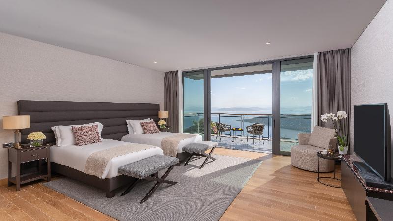 Mandarin Oriental, Bodrum - Oda