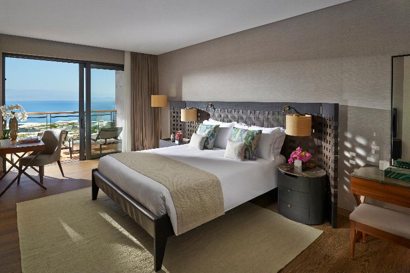 Mandarin Oriental, Bodrum - Oda