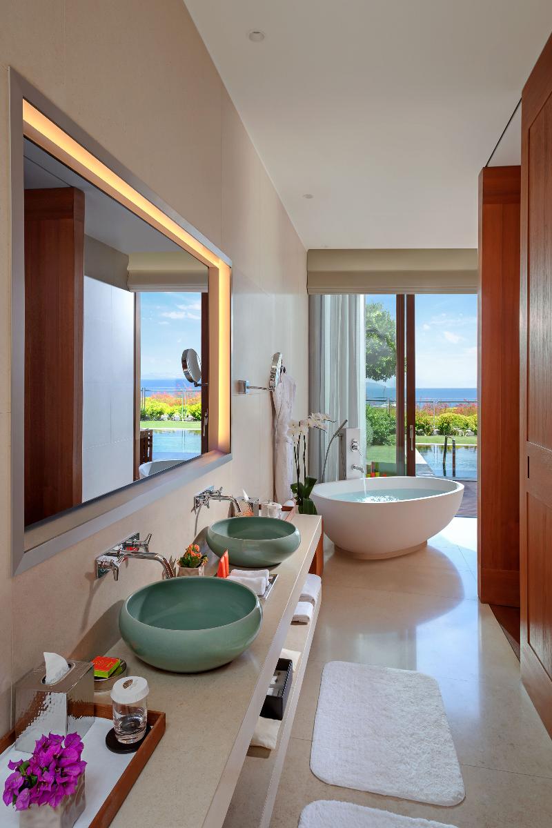 Mandarin Oriental, Bodrum - Oda