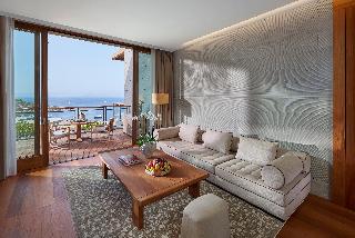 Mandarin Oriental, Bodrum fotoÄŸrafÄ±