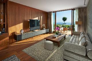 Mandarin Oriental, Bodrum fotoÄŸrafÄ±