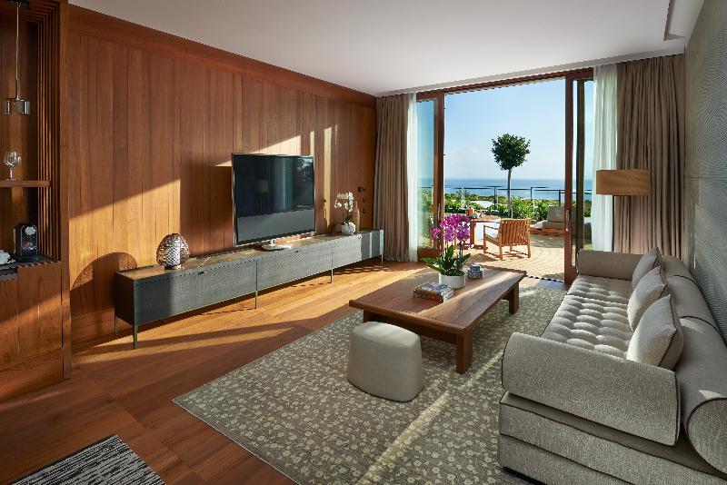 Mandarin Oriental, Bodrum - Oda