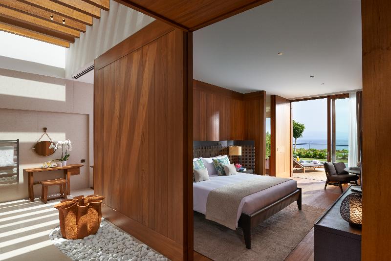 Mandarin Oriental, Bodrum - Oda