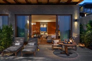 Mandarin Oriental, Bodrum fotoÄŸrafÄ±