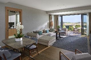 Mandarin Oriental, Bodrum fotoÄŸrafÄ±