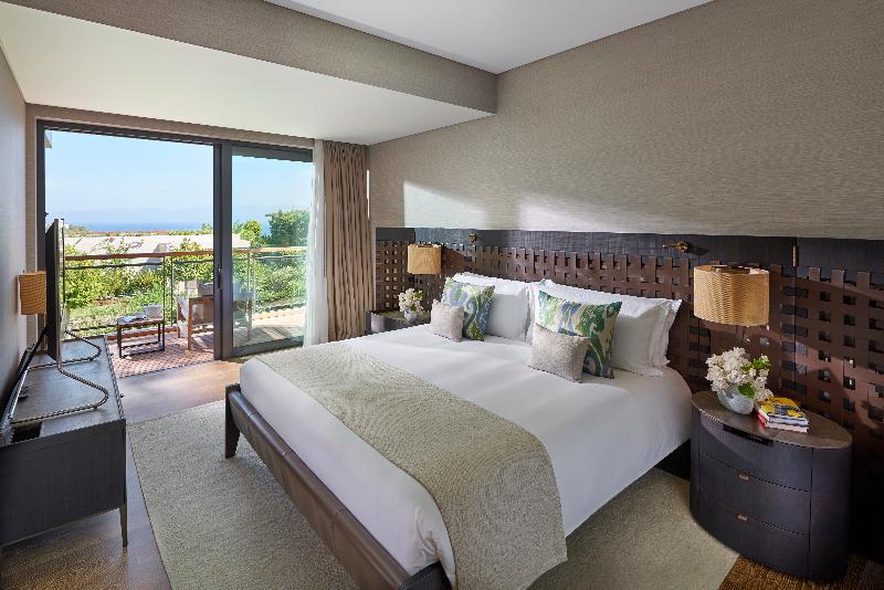 Mandarin Oriental, Bodrum - Oda