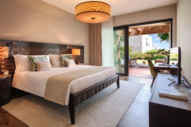 Mandarin Oriental, Bodrum - Oda
