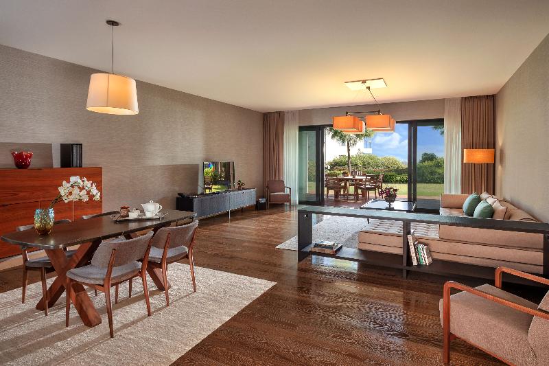 Mandarin Oriental, Bodrum - Oda
