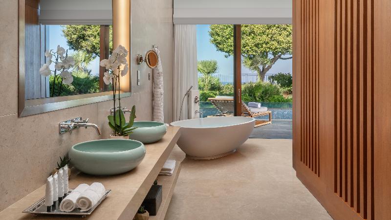 Mandarin Oriental, Bodrum - Oda