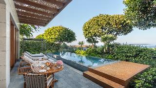 Mandarin Oriental, Bodrum fotoÄŸrafÄ±