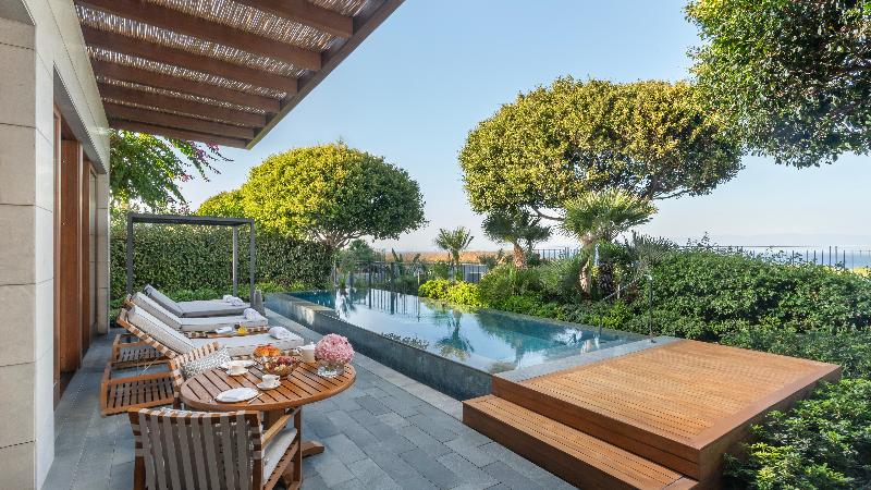 Mandarin Oriental, Bodrum - Oda