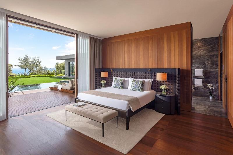 Mandarin Oriental, Bodrum - Oda