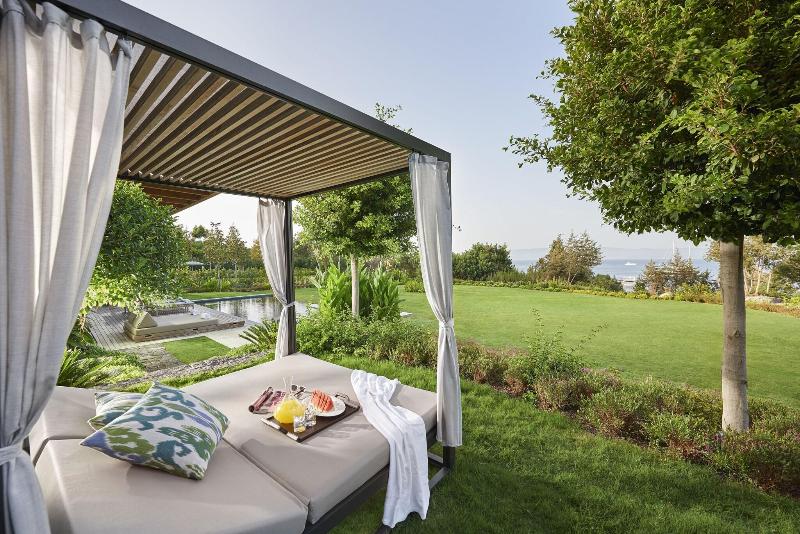 Mandarin Oriental, Bodrum - Oda