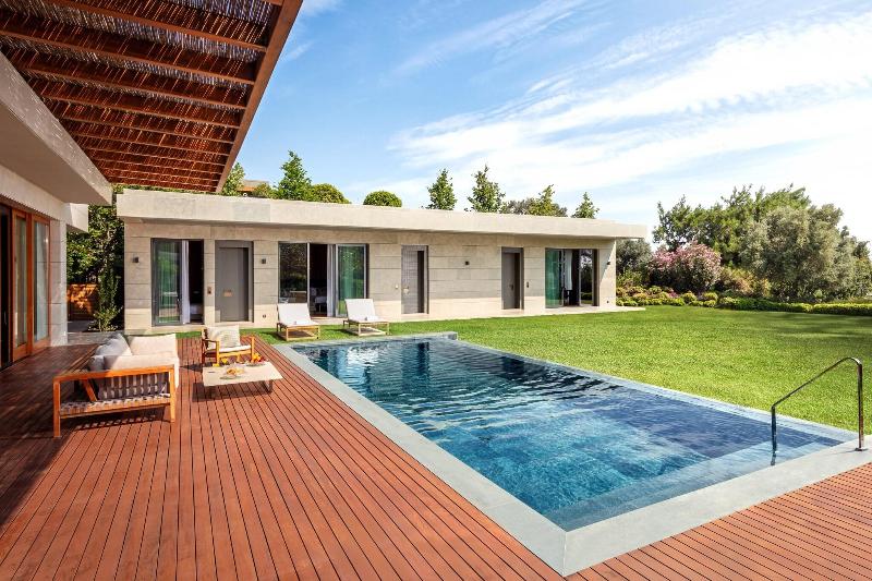 Mandarin Oriental, Bodrum - Oda