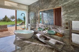 Mandarin Oriental, Bodrum fotoÄŸrafÄ±