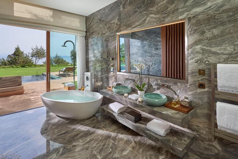 Mandarin Oriental, Bodrum - Oda