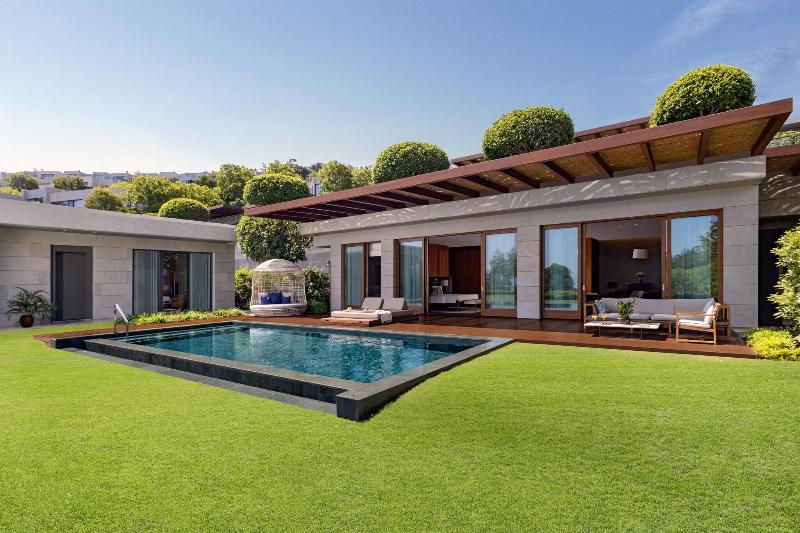 Mandarin Oriental, Bodrum - Oda
