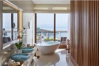 Mandarin Oriental, Bodrum fotoÄŸrafÄ±