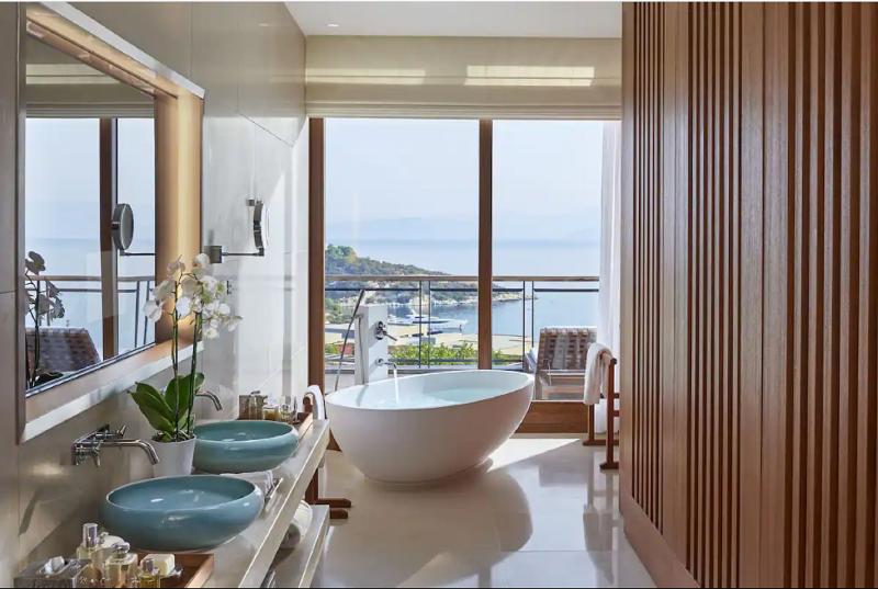 Mandarin Oriental, Bodrum - Oda