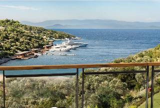 Mandarin Oriental, Bodrum fotoÄŸrafÄ±