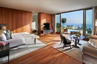 Mandarin Oriental, Bodrum fotoÄŸrafÄ±