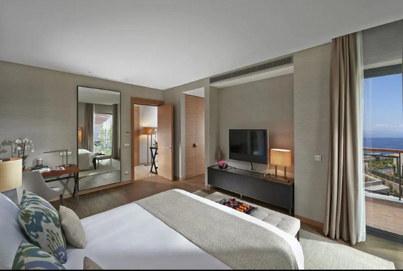 Mandarin Oriental, Bodrum - Oda