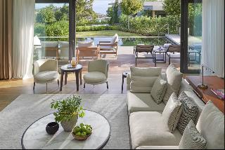 Mandarin Oriental, Bodrum fotoÄŸrafÄ±