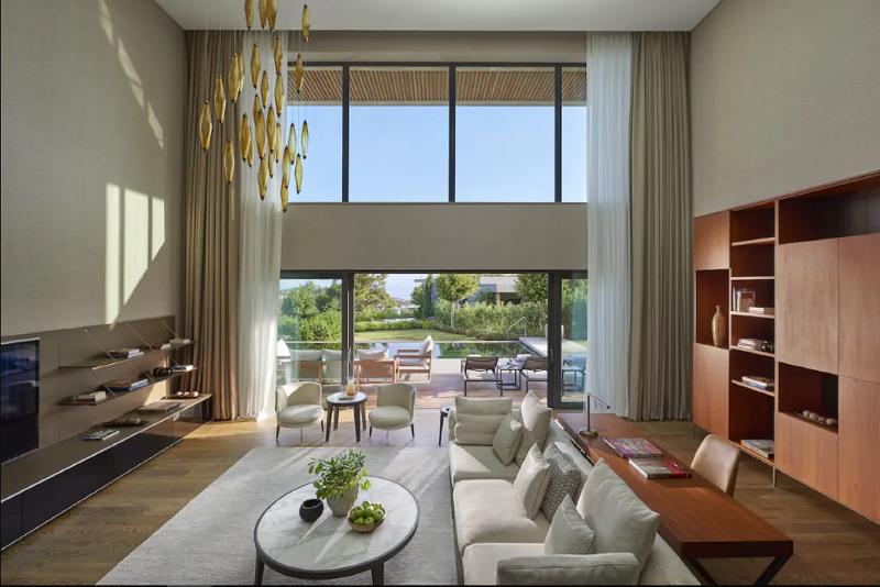Mandarin Oriental, Bodrum - Oda