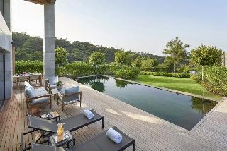 Mandarin Oriental, Bodrum fotoÄŸrafÄ±