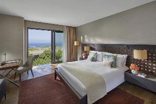 Mandarin Oriental, Bodrum fotoÄŸrafÄ±