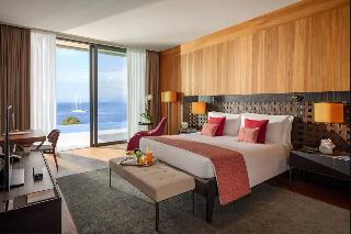 Mandarin Oriental, Bodrum fotoÄŸrafÄ±