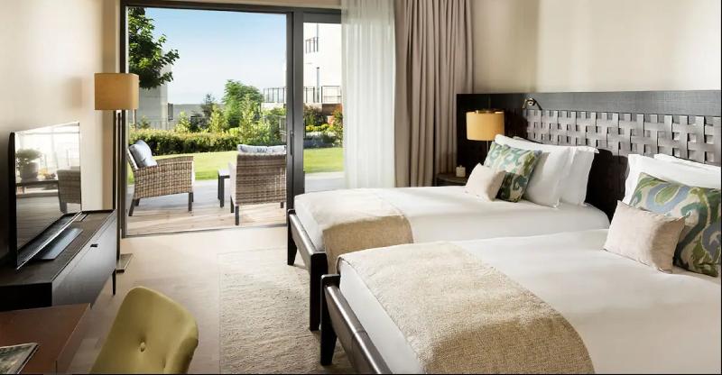 Mandarin Oriental, Bodrum - Oda
