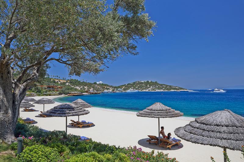 Mandarin Oriental, Bodrum - Plaj