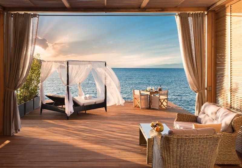 Mandarin Oriental, Bodrum - Plaj