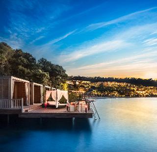 Mandarin Oriental, Bodrum fotoÄŸrafÄ±