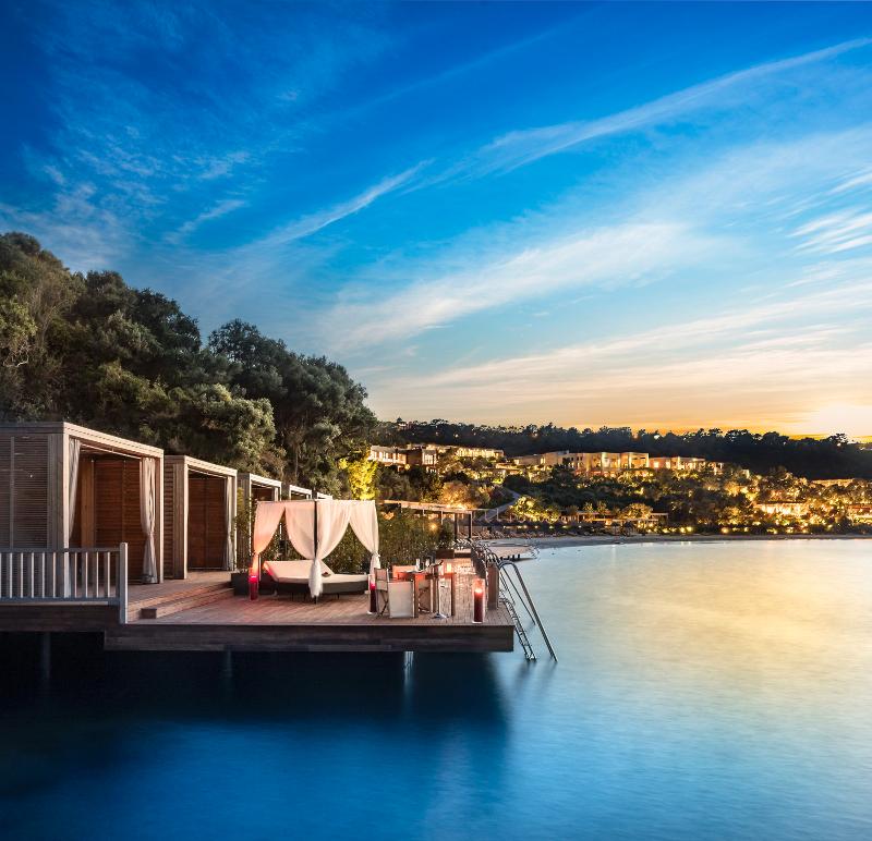 Mandarin Oriental, Bodrum - Plaj