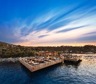 Mandarin Oriental, Bodrum fotoÄŸrafÄ±