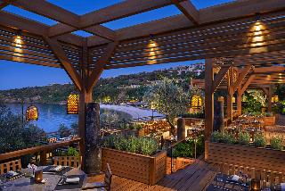 Mandarin Oriental, Bodrum fotoÄŸrafÄ±