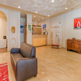 Hotel Victoria Kaprun fotoÄŸrafÄ±