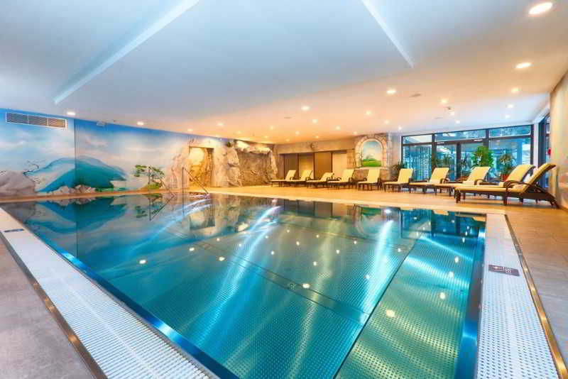 Hotel Victoria Kaprun fotoÄŸrafÄ±