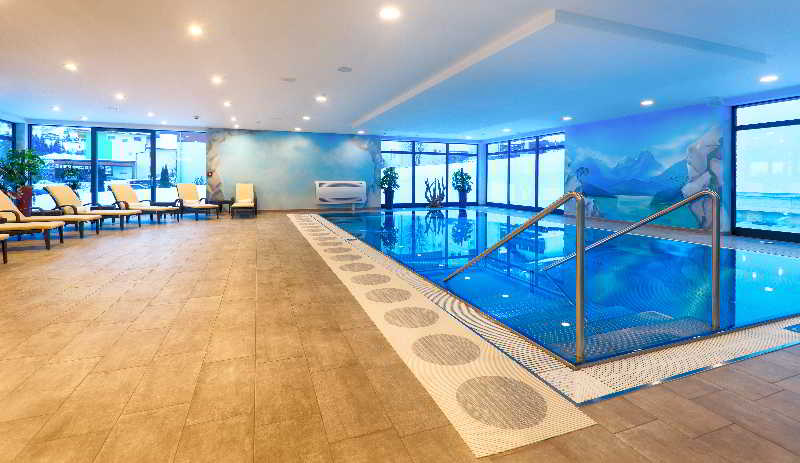 Hotel Victoria Kaprun fotoÄŸrafÄ±