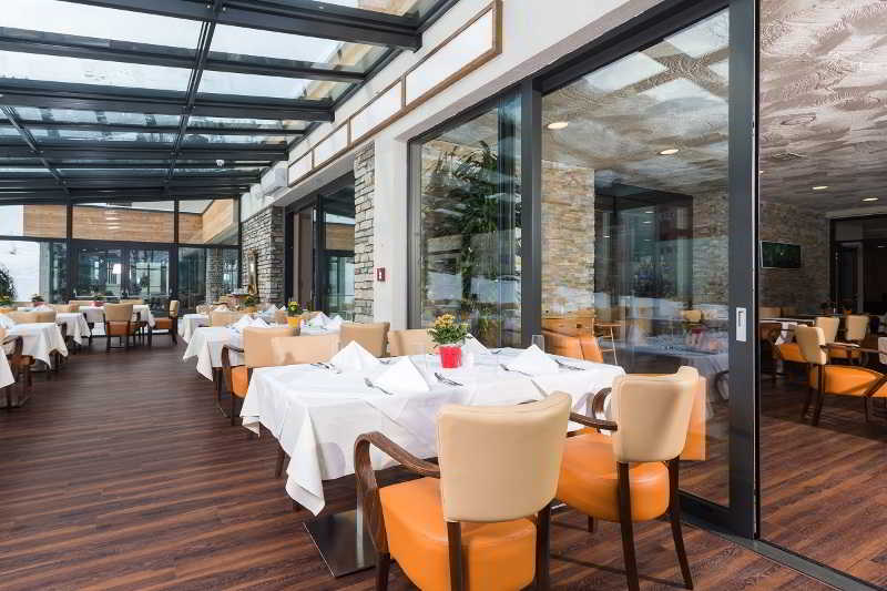 Hotel Victoria Kaprun fotoÄŸrafÄ±