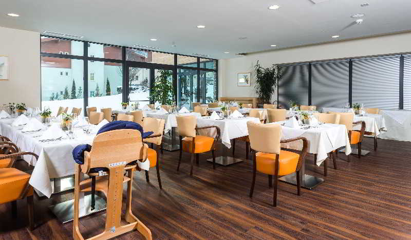 Hotel Victoria Kaprun fotoÄŸrafÄ±