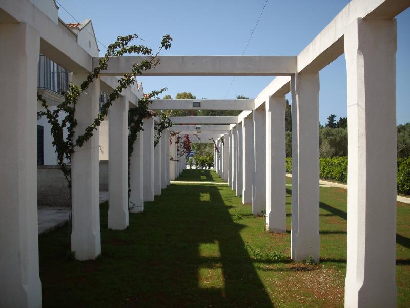 BLU MARE HOTEL & RESIDENCE - Genel