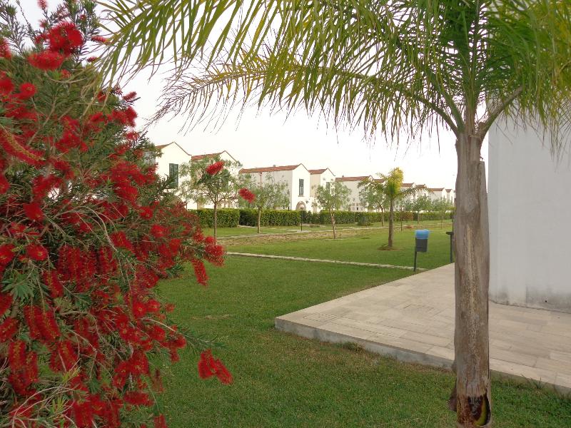 BLU MARE HOTEL & RESIDENCE - Genel