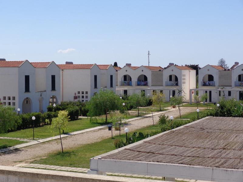 BLU MARE HOTEL & RESIDENCE - Genel