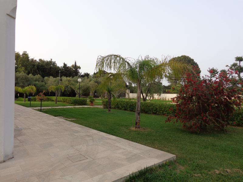 BLU MARE HOTEL & RESIDENCE - Genel