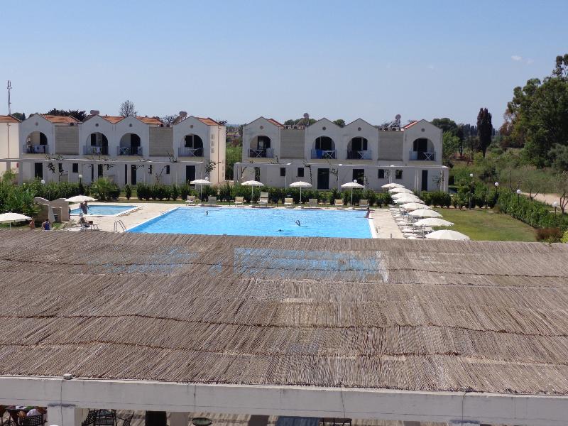 BLU MARE HOTEL & RESIDENCE - Havuz